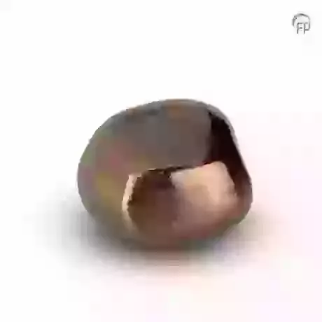 High Shine Gold Cuddle Stone
